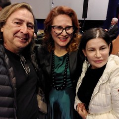 Concerto di solidarietà della Fondazione Pugliese per le Neurodiversità