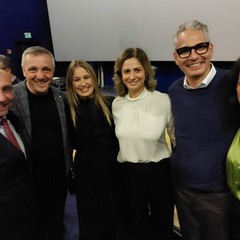Concerto di solidarietà della Fondazione Pugliese per le Neurodiversità