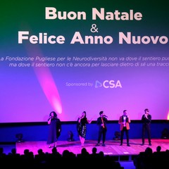 Concerto di solidarietà della Fondazione Pugliese per le Neurodiversità