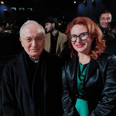 Concerto di solidarietà della Fondazione Pugliese per le Neurodiversità