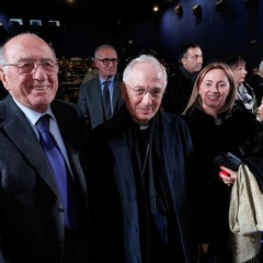 Concerto di solidarietà della Fondazione Pugliese per le Neurodiversità