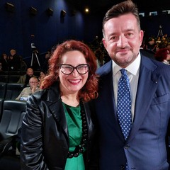 Concerto di solidarietà della Fondazione Pugliese per le Neurodiversità