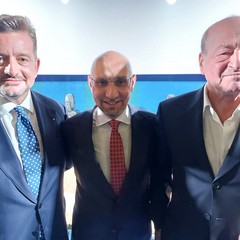 Concerto di solidarietà della Fondazione Pugliese per le Neurodiversità