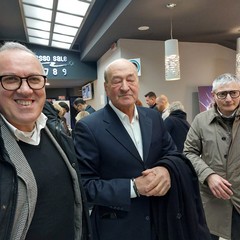 Concerto di solidarietà della Fondazione Pugliese per le Neurodiversità
