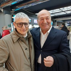 Concerto di solidarietà della Fondazione Pugliese per le Neurodiversità