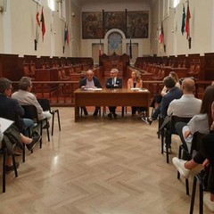 Fondazione Bonomo per la Ricerca in Agricoltura
