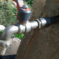 FONTANA MANIERO