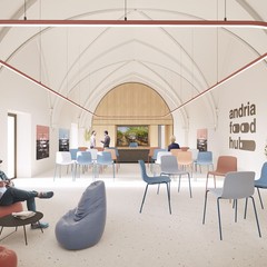il “Food Policy Hub” della città di Andria