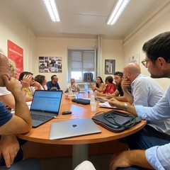 food p hub riunione startup