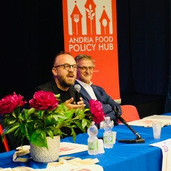 Food Policy Hub