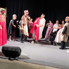 Grande successo per il Centro Zenith