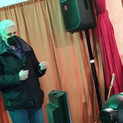 Con Andria nel ❤️.....insieme nel segno della condivisione
