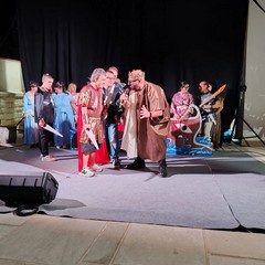 Grande successo per il Centro Zenith