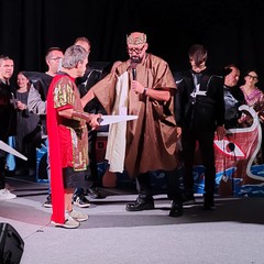 Grande successo per il Centro Zenith