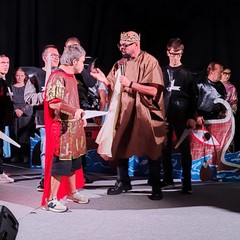 Grande successo per il Centro Zenith