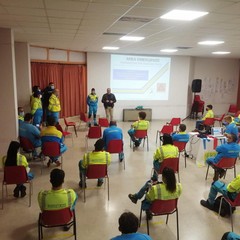 formazione misericordie a modugno e firma protocollo