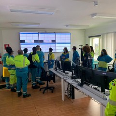 formazione misericordie a modugno e firma protocollo