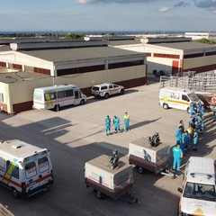 formazione servizio civile sire federazione mise puglia