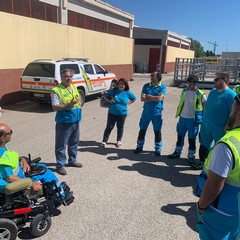formazione servizio civile sire federazione mise puglia