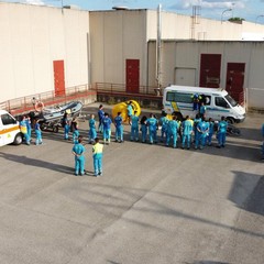 formazione servizio civile sire federazione mise puglia
