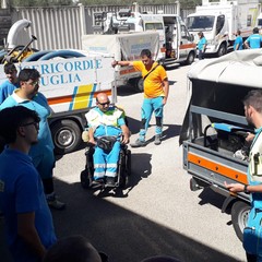 formazione servizio civile sire federazione mise puglia