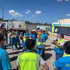 formazione servizio civile sire federazione mise puglia