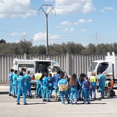 formazione servizio civile sire federazione mise puglia