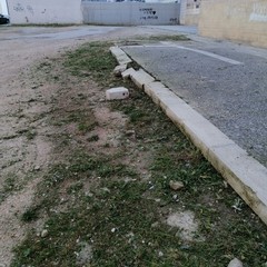 Intervento straordinario di pulizia per via Fornaci e zona della Madonna di Pompei