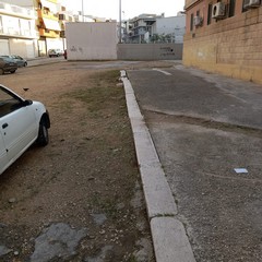 Nuovo intervento di bonifica e rimozione rifiuti in via Fornaci