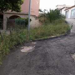 Nuovo intervento di bonifica e rimozione rifiuti in via Fornaci