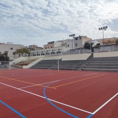 Centro Aggregazione Fornaci “Don Pino Puglisi”
