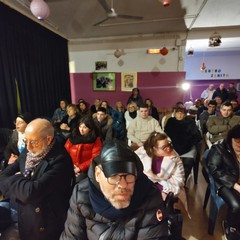 al centro Zenith le testimonianze di chi opera quotidianamente per affermarla