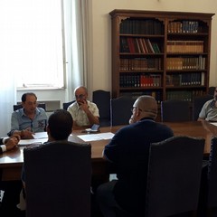 forum "Ambiente Salute Andria" al Comune di Andria