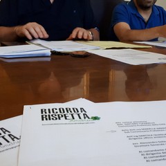 forum "Ambiente Salute Andria" al Comune di Andria