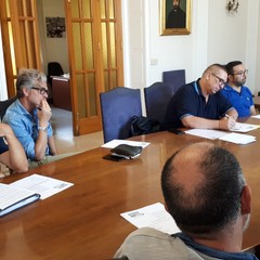 forum "Ambiente Salute Andria" al Comune di Andria