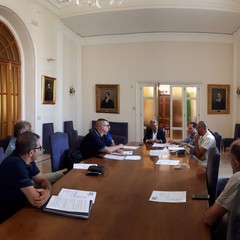forum "Ambiente Salute Andria" al Comune di Andria