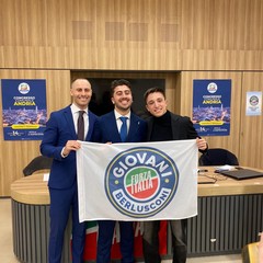 Forza Italia Giovani Bat