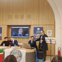 Forza Italia Giovani Bat