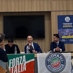 Forza Italia Giovani Bat
