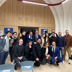 Forza Italia Giovani Bat