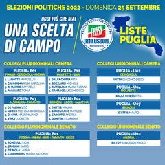 Forza Italia