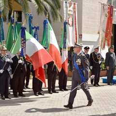 Festa Guardia di Finanza