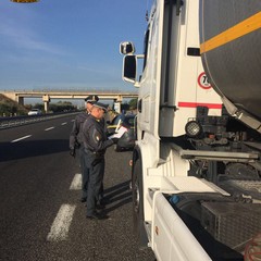 controlli carburanti, Guardia di Finanza
