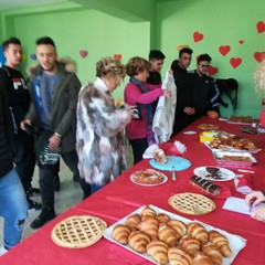 Il "Valentine'day" all'IPSIA Archimede