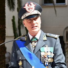 Festa Guardia di Finanza