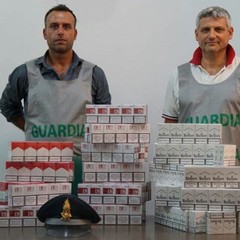 guardia di finanza