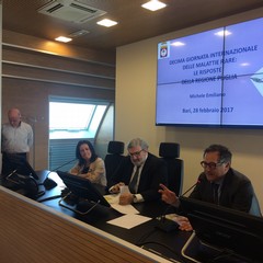foto confza stampa Emiliano Annicchiarico Logroscino malattie rare JPG