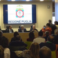 foto Emiliano vaccinazioni