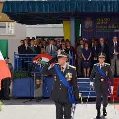 Festa Guardia di Finanza