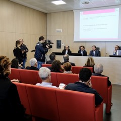 presentazione nuovo ospedale nord barese